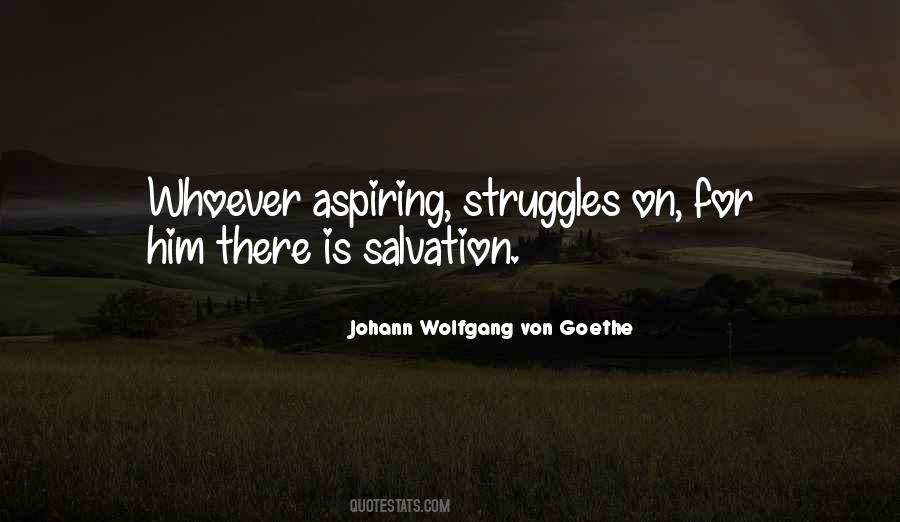 Quotes About Aspiring #1710159