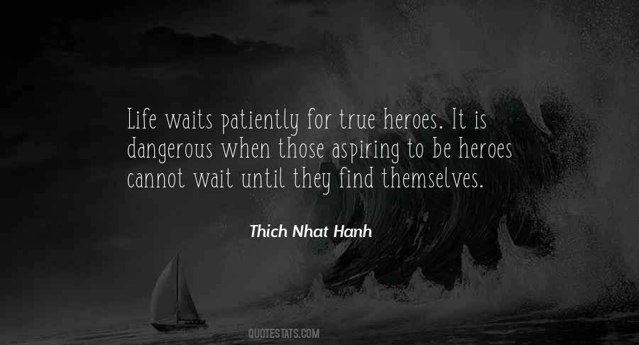 Quotes About Aspiring #1756933