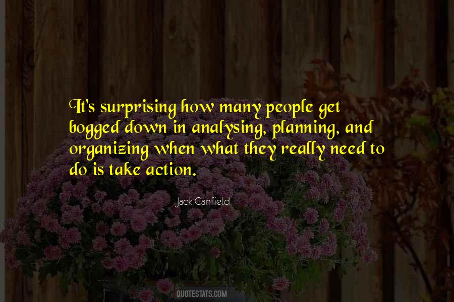 Surprising People Quotes #1573839