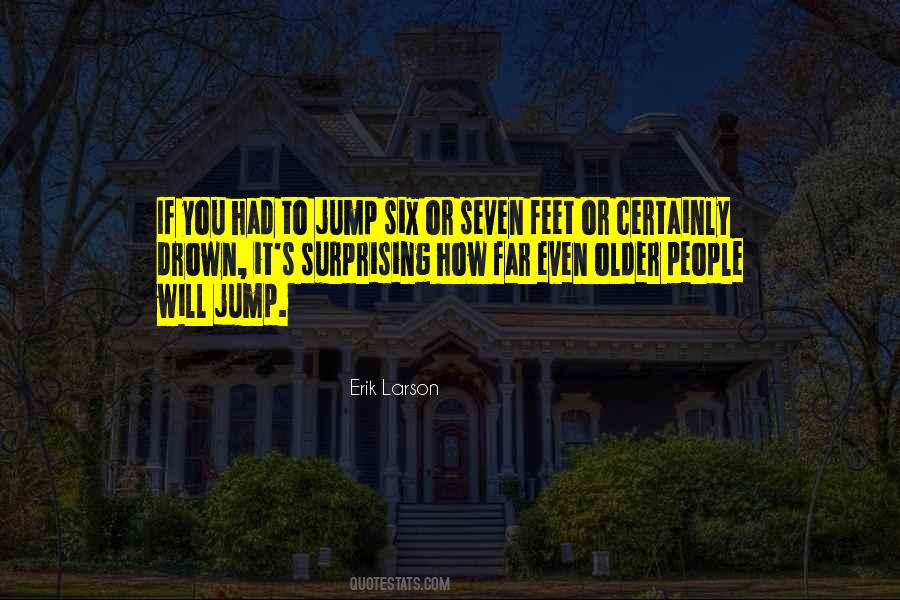 Surprising People Quotes #17257