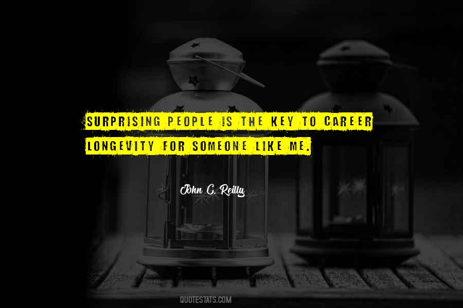 Surprising People Quotes #565681