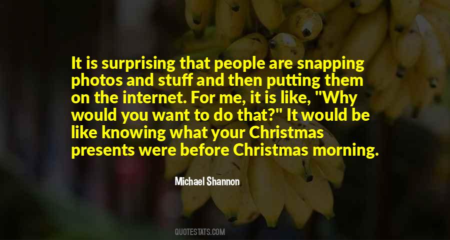 Surprising People Quotes #834937