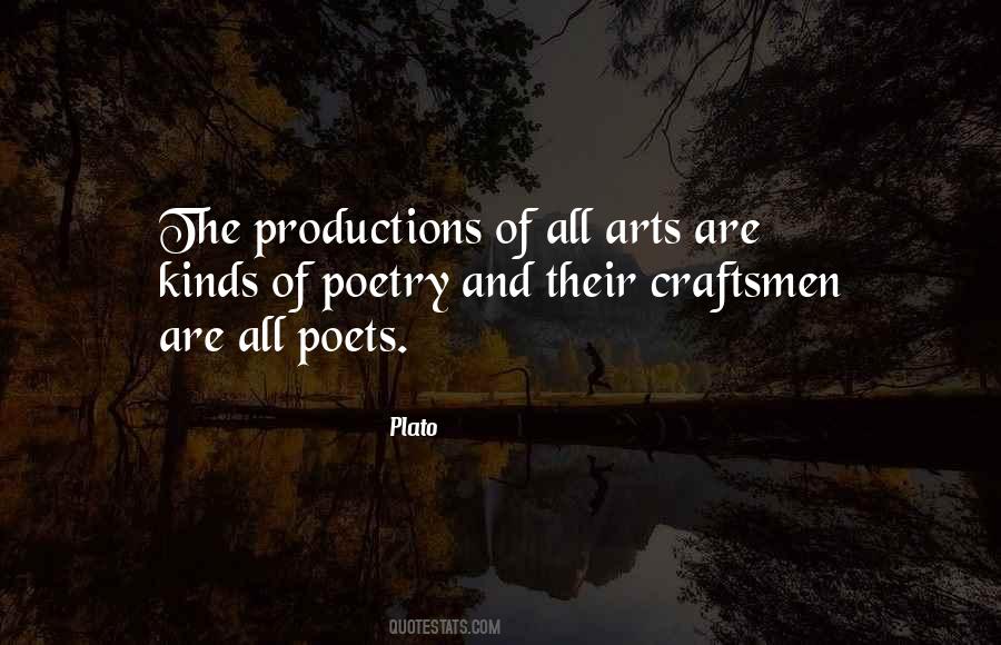 Quotes About Poets And Poetry #552967