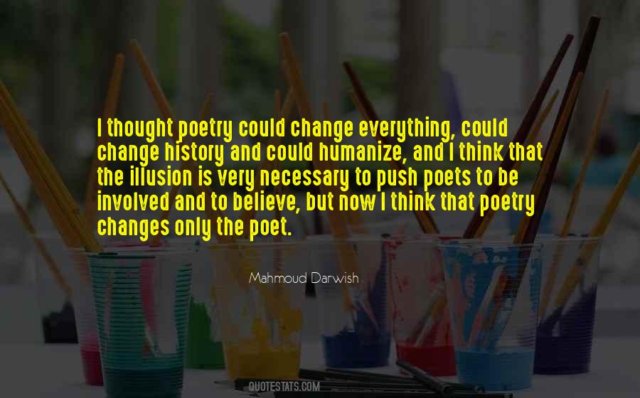 Quotes About Poets And Poetry #700062