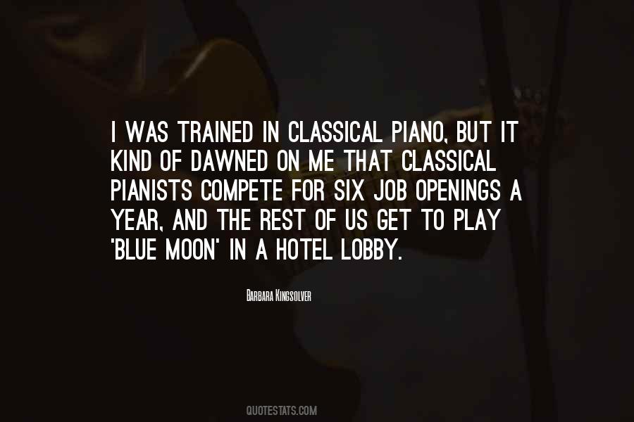 Quotes About Kind Of Blue #1291600