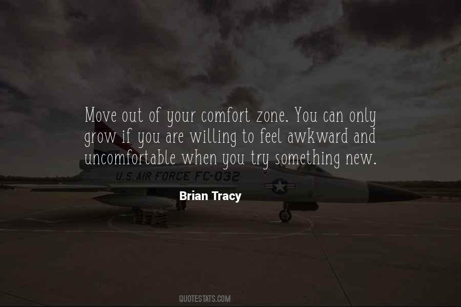 To Try Something New Quotes #1032913
