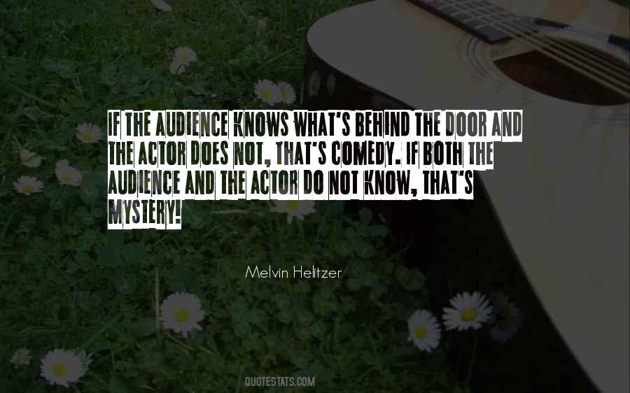 Doors The Doors Quotes #242515