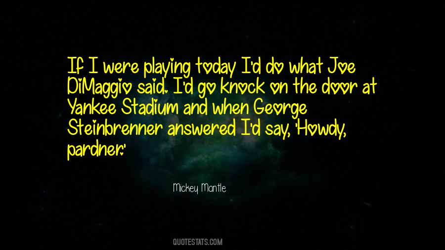 Doors The Doors Quotes #289802