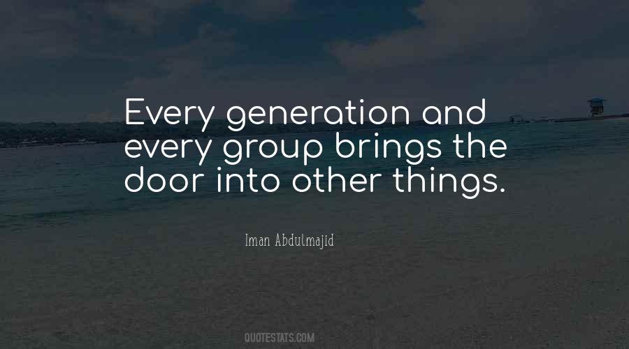 Doors The Doors Quotes #368573