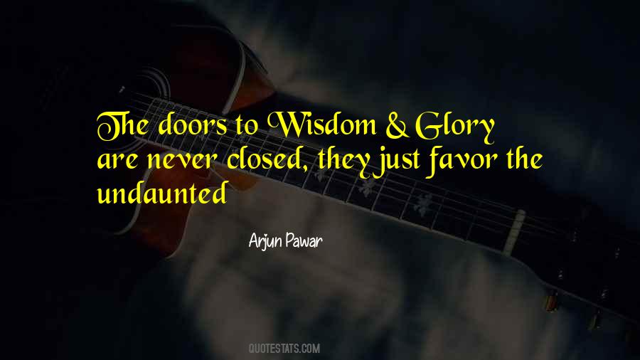 Doors The Doors Quotes #58556