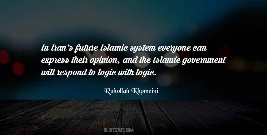 Quotes About Everyone Has An Opinion #335008