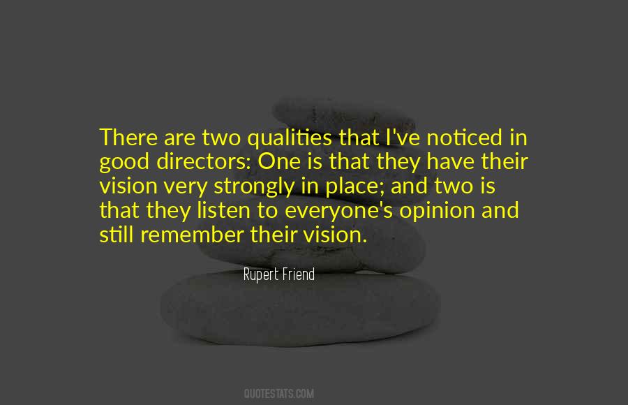 Quotes About Everyone Has An Opinion #846755