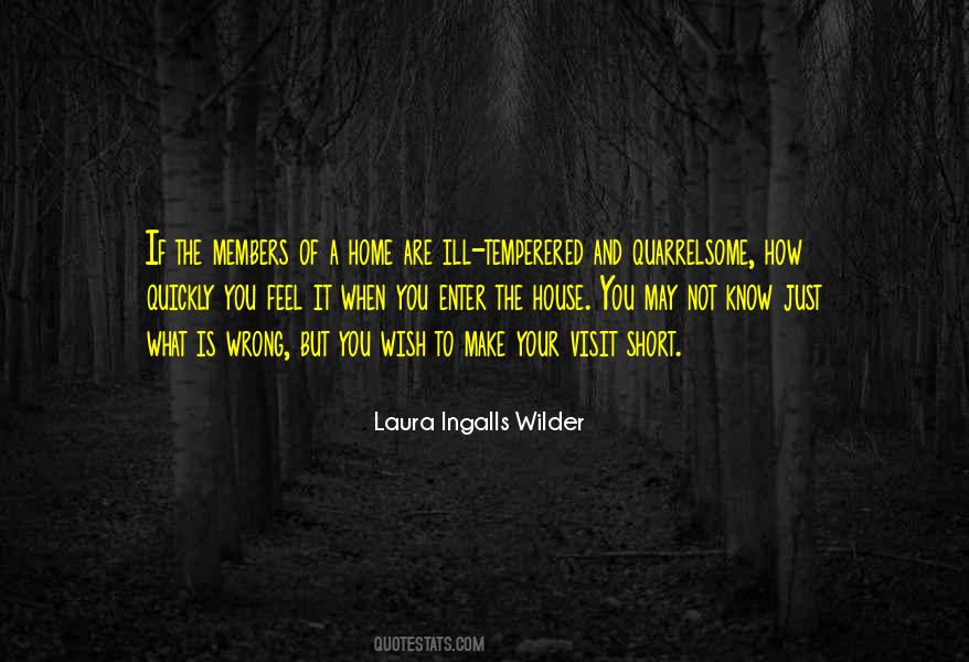 Quotes About The Family You Make #1051834