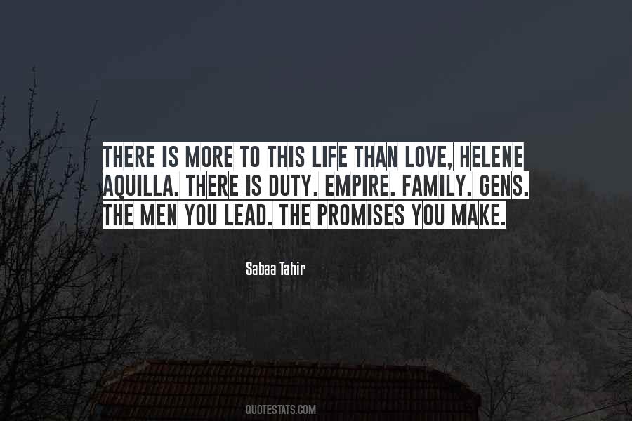 Quotes About The Family You Make #849107