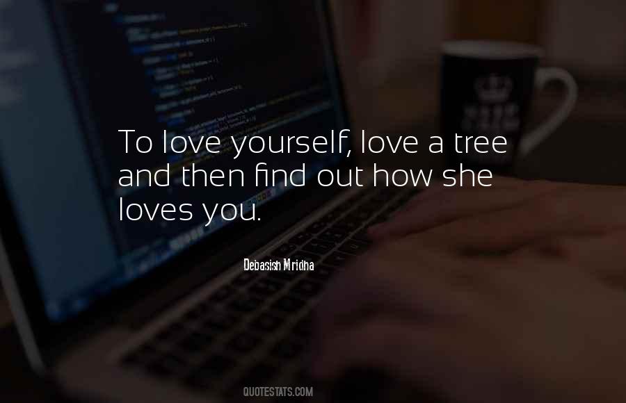 Quotes About She Loves You #425665