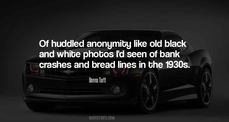 Quotes About White Bread #955472