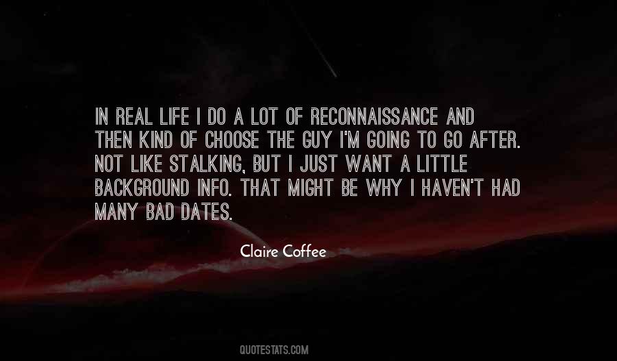 I Want A Guy Quotes #266615