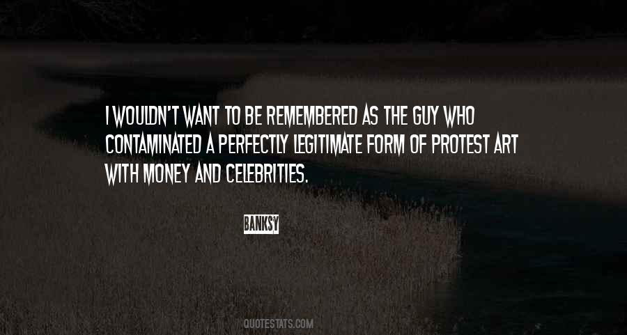 I Want A Guy Quotes #337641