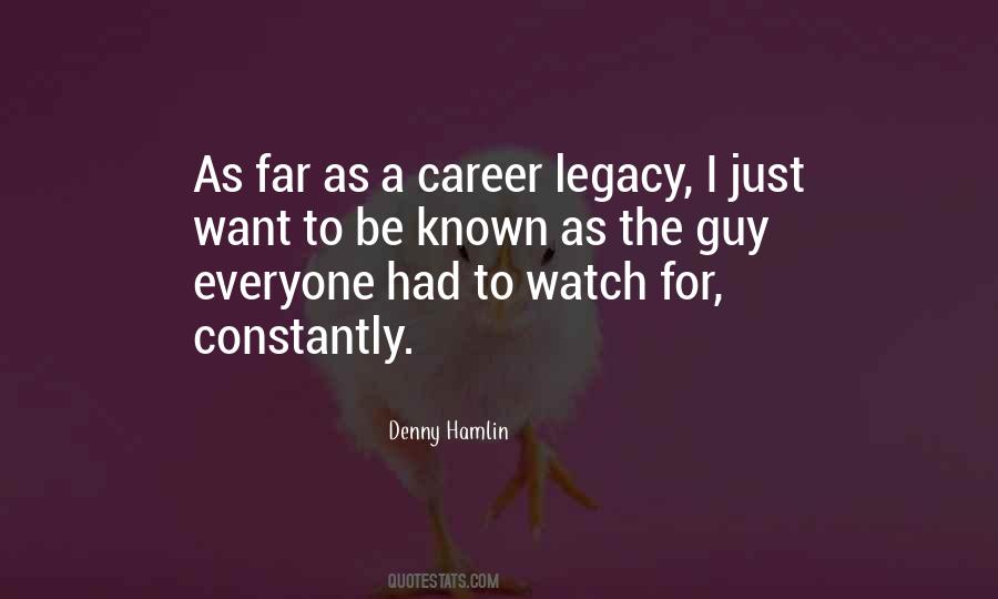 I Want A Guy Quotes #71081