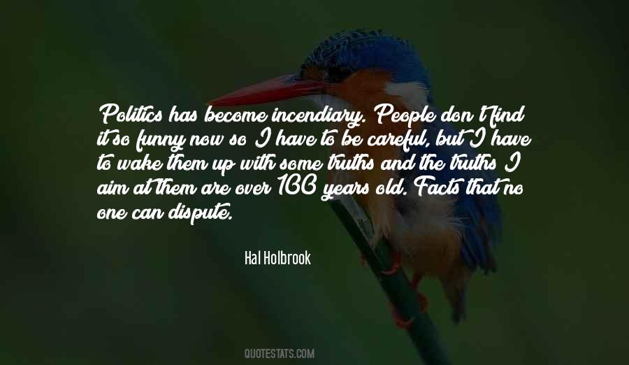 Facts So Quotes #306218