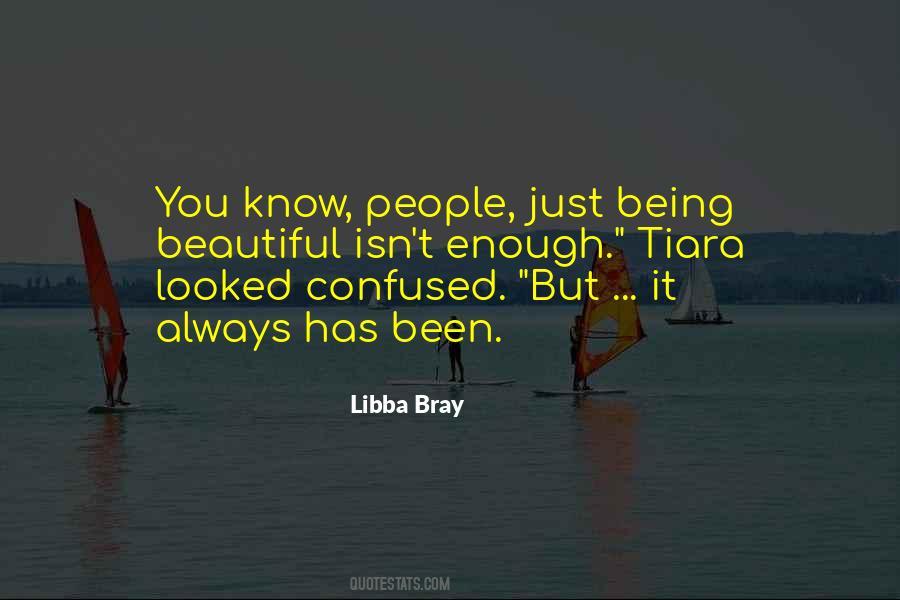 Quotes About Being Confused #910989