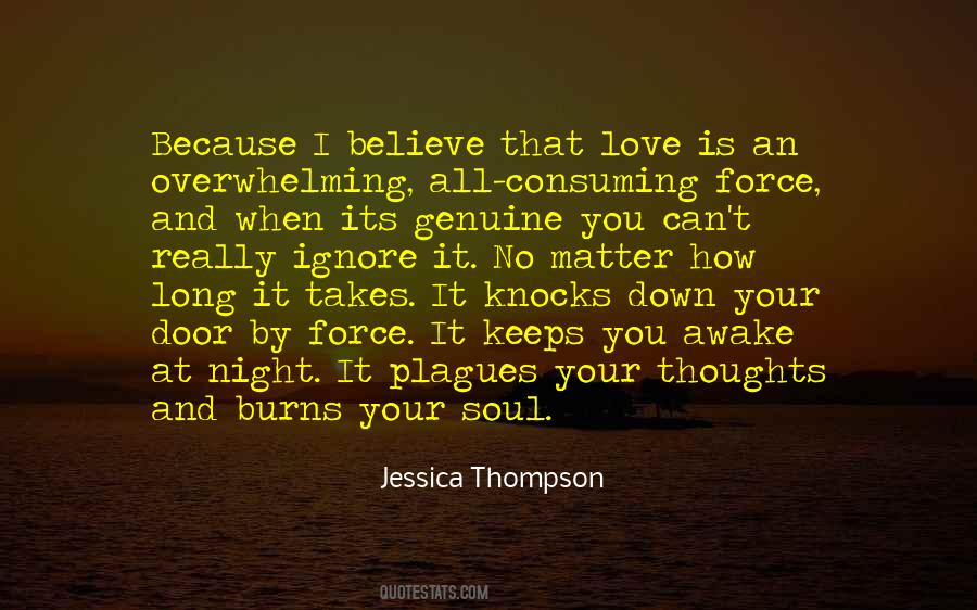 Love Night Quotes #148542