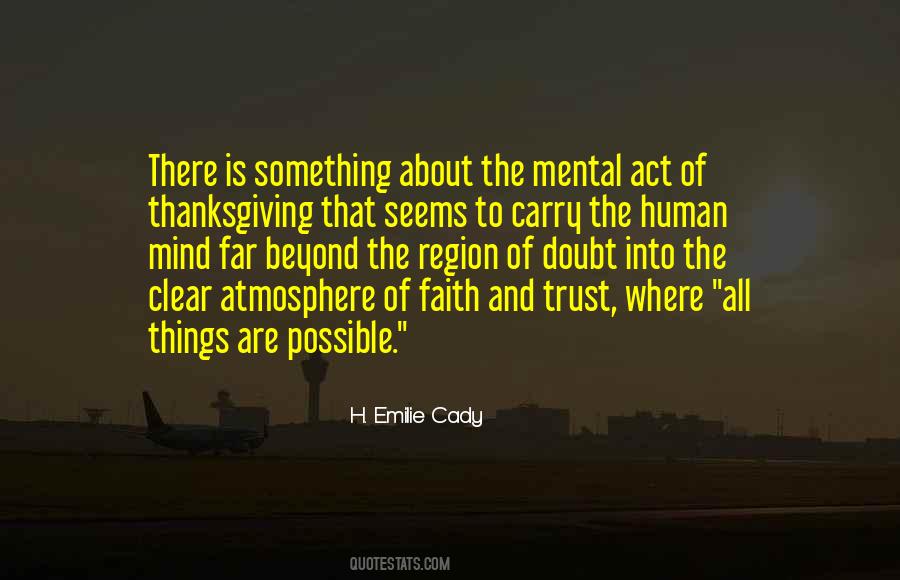 Quotes About Gratitude And Thanksgiving #338675