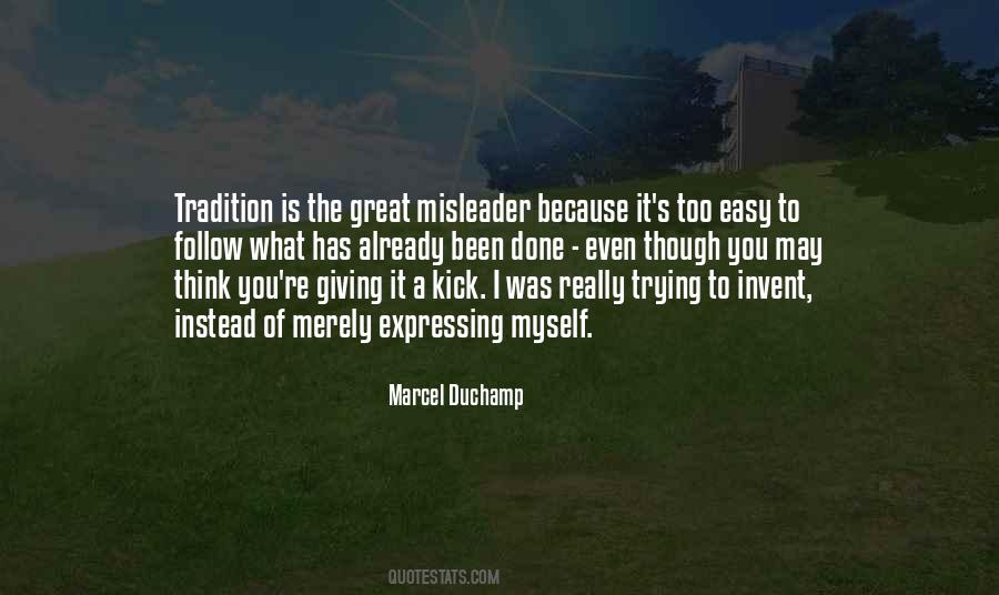 Re Invent Quotes #1416777