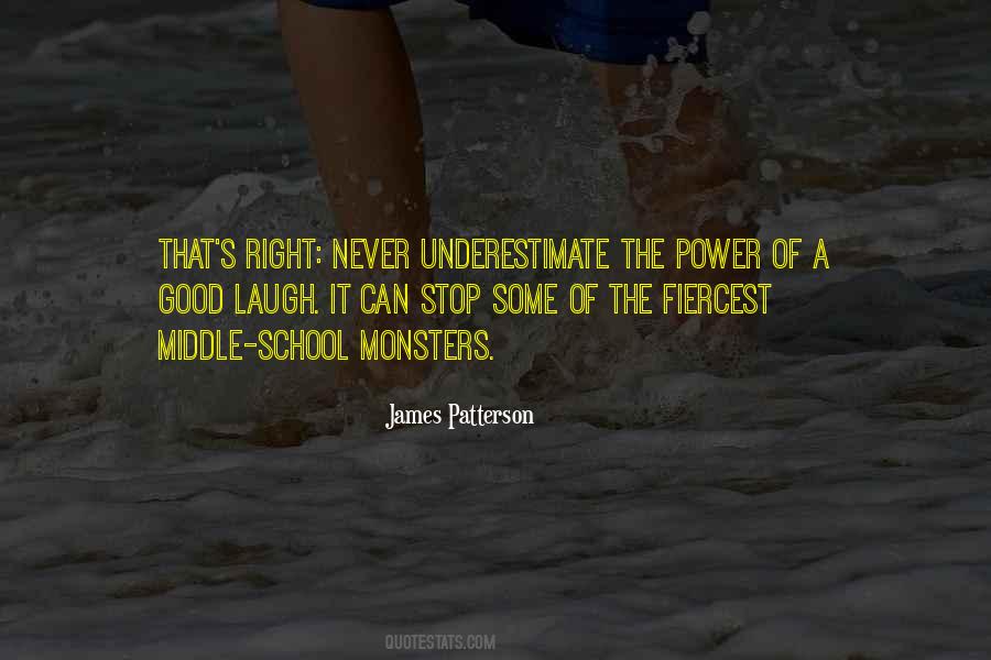 Good Power Quotes #177820