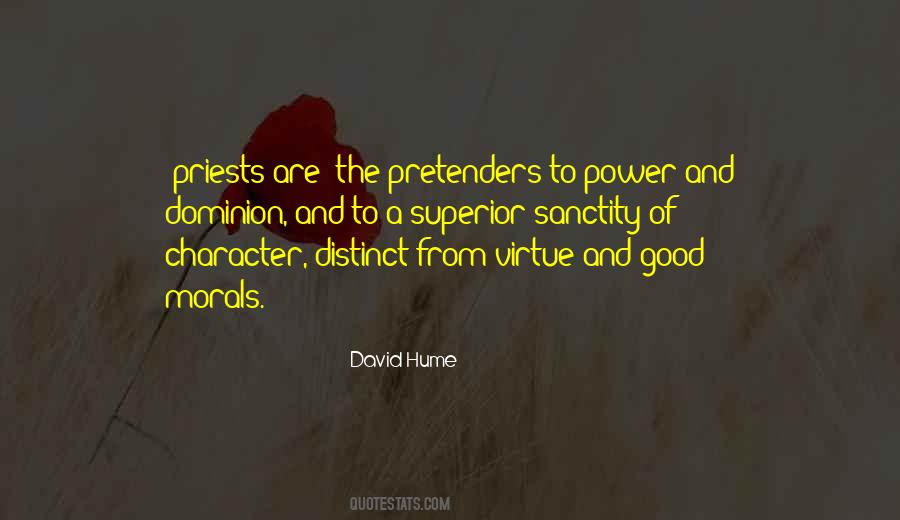 Good Power Quotes #85314