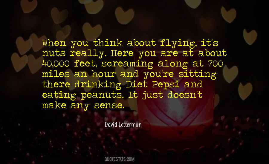 Quotes About Sitting And Thinking #1092098
