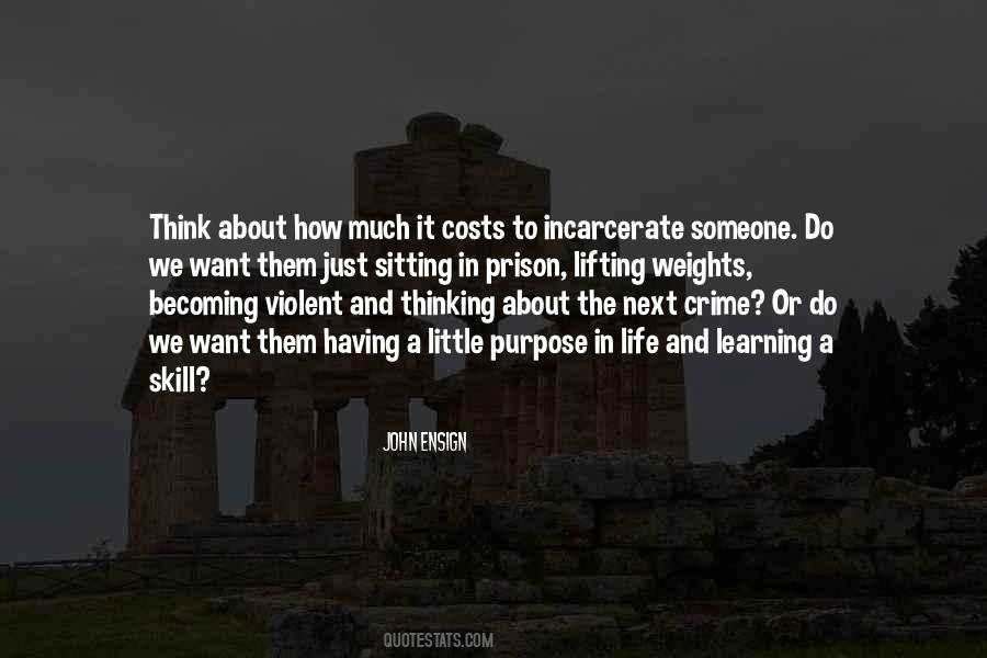 Quotes About Sitting And Thinking #1112125