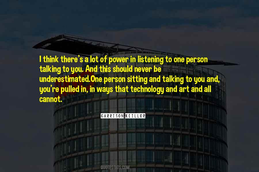 Quotes About Sitting And Thinking #1530680