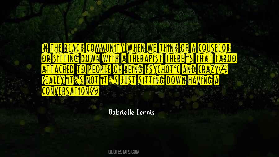 Quotes About Sitting And Thinking #769514