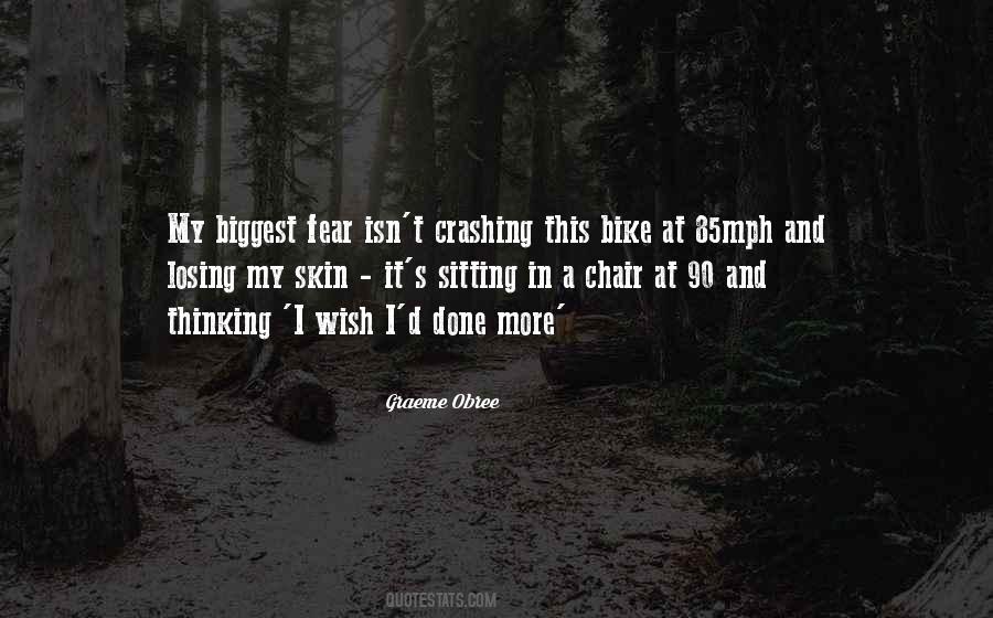 Quotes About Sitting And Thinking #964531