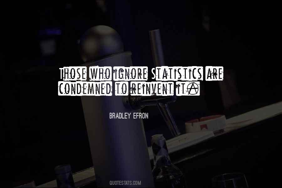 Quotes About Statistics And Probability #850094