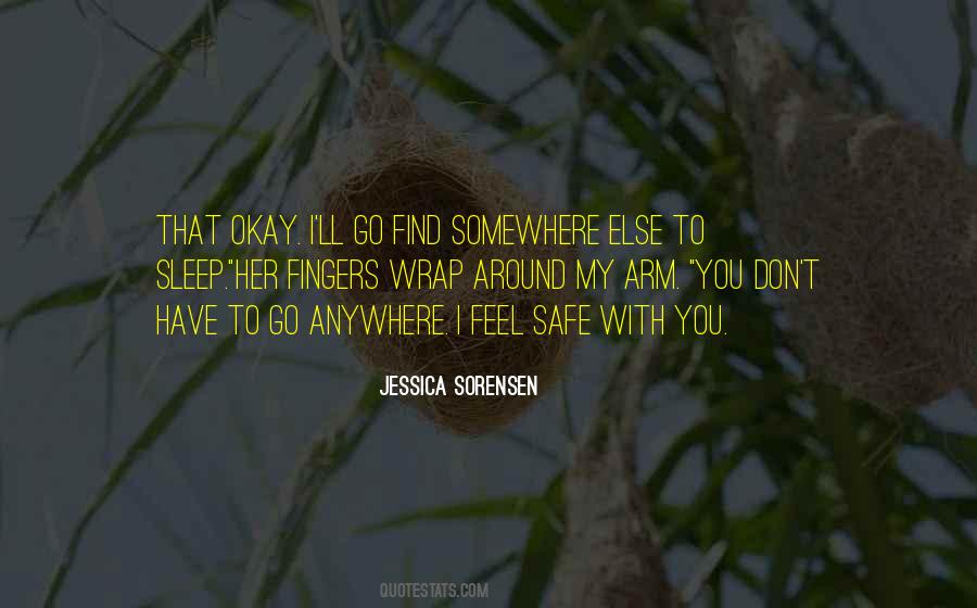 Unhoped For Quotes #1421504
