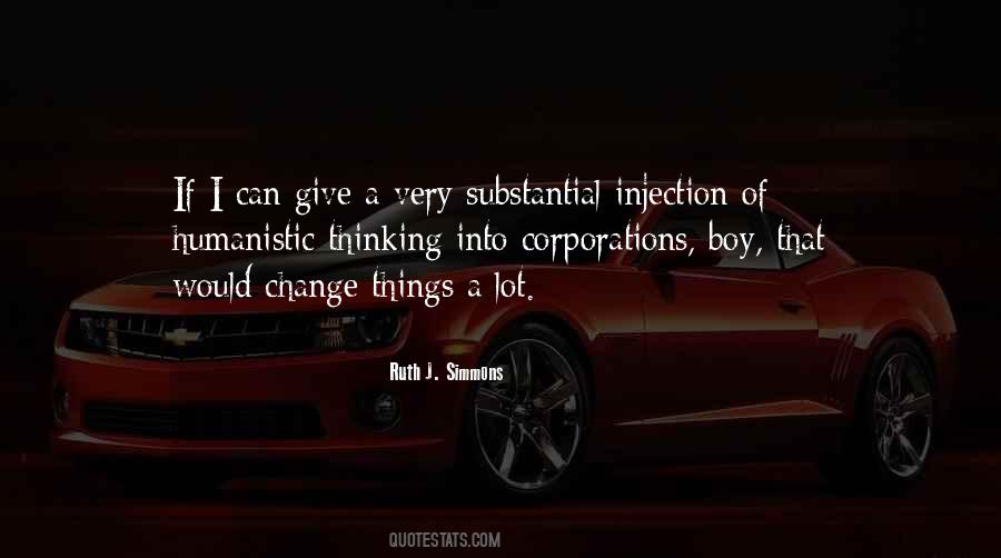 Unhoped For Quotes #1656175