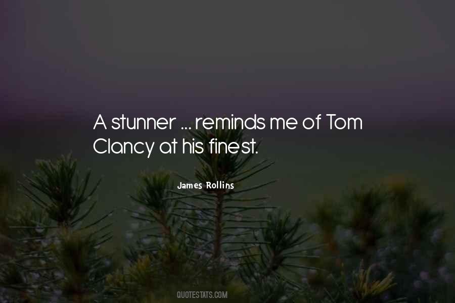 Quotes About Toms #178653