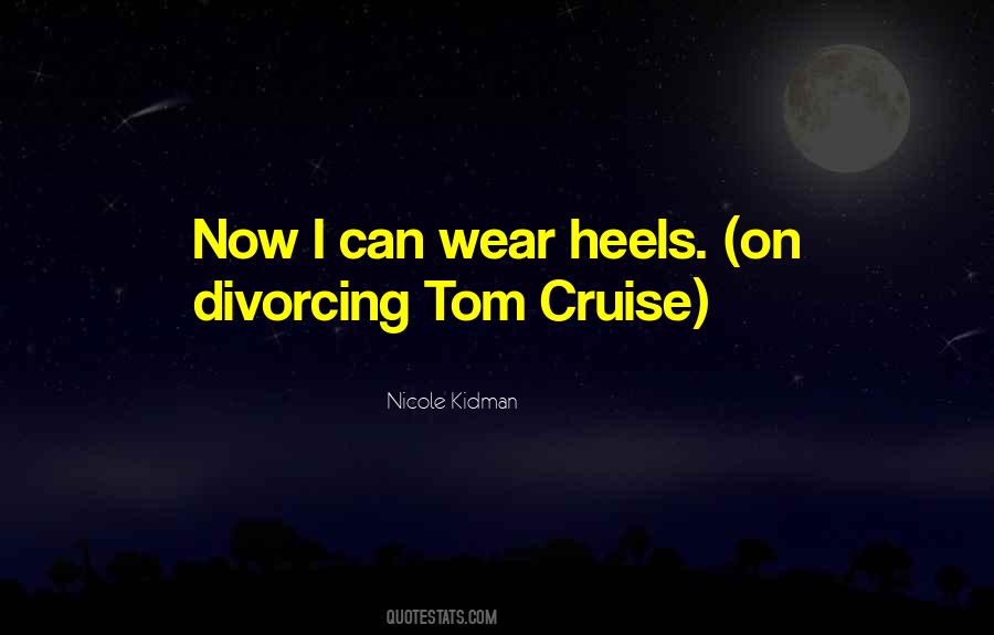 Quotes About Toms #22770