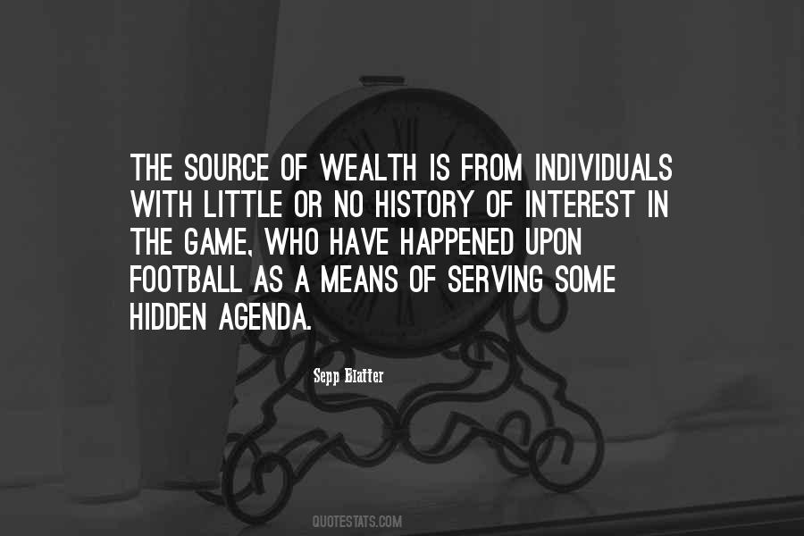 Quotes About Blatter #1502555