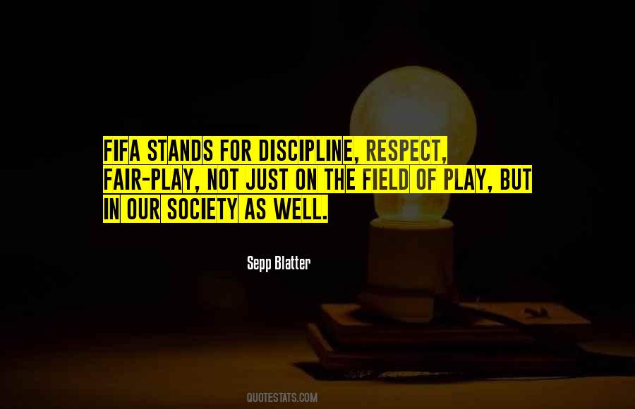 Quotes About Blatter #515088