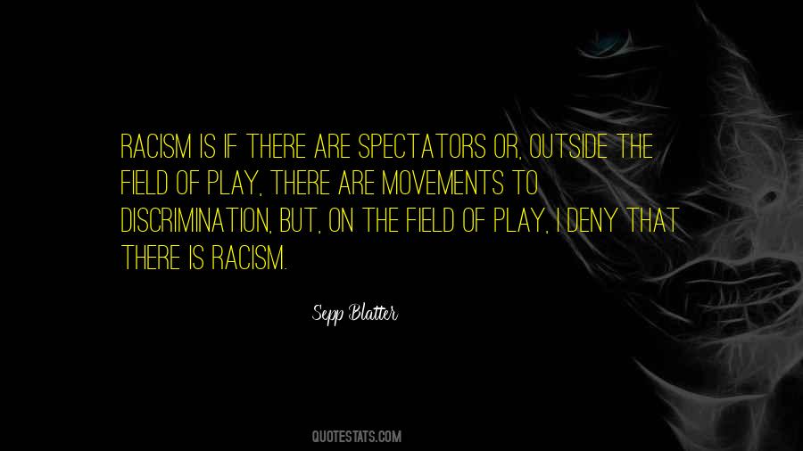 Quotes About Blatter #967162