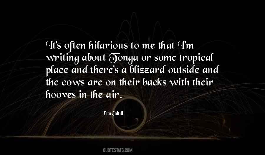 Quotes About Writing Often #11518