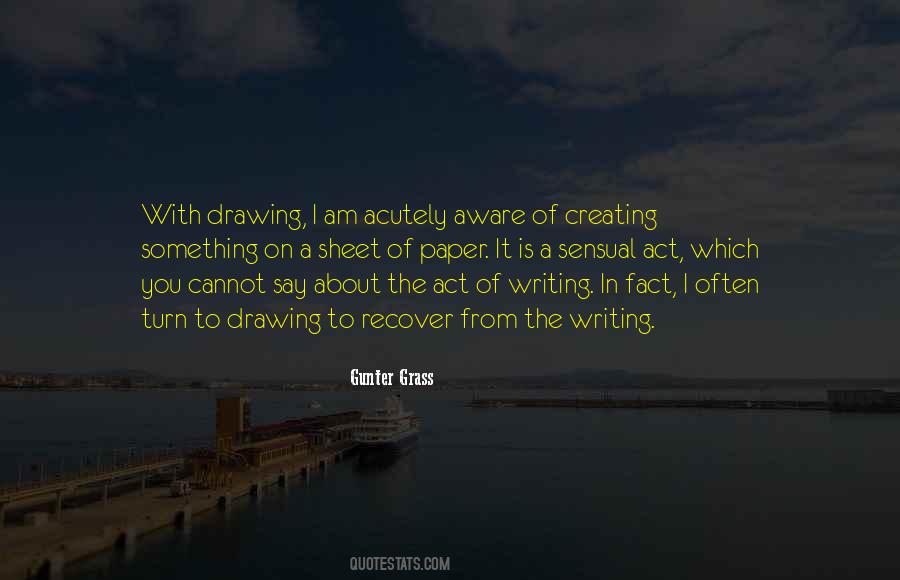 Quotes About Writing Often #30433