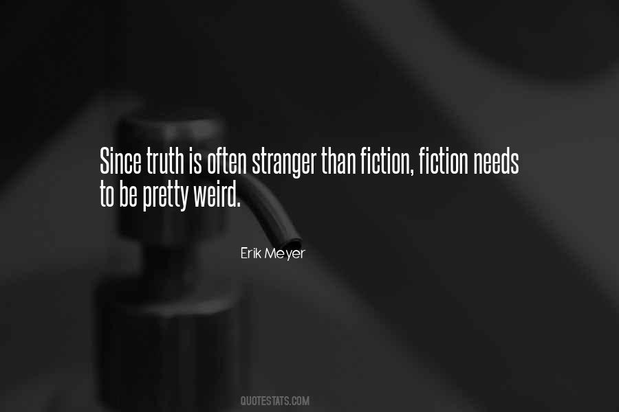 Quotes About Writing Often #381054