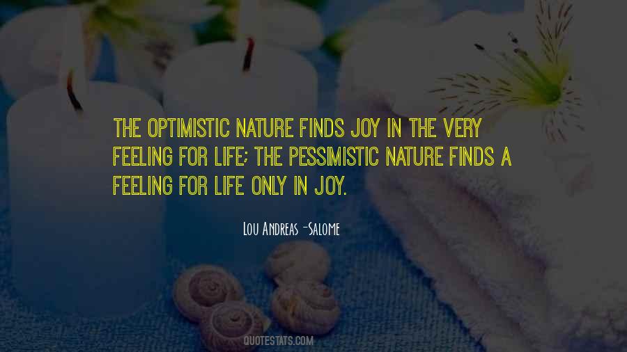 Pessimism Pessimistic Quotes #732597