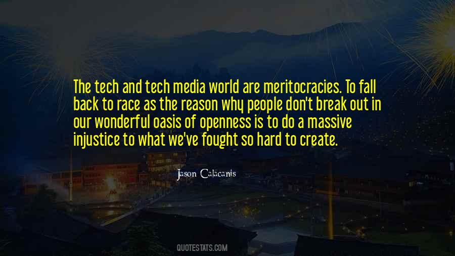 Quotes About Injustice In The World #937266