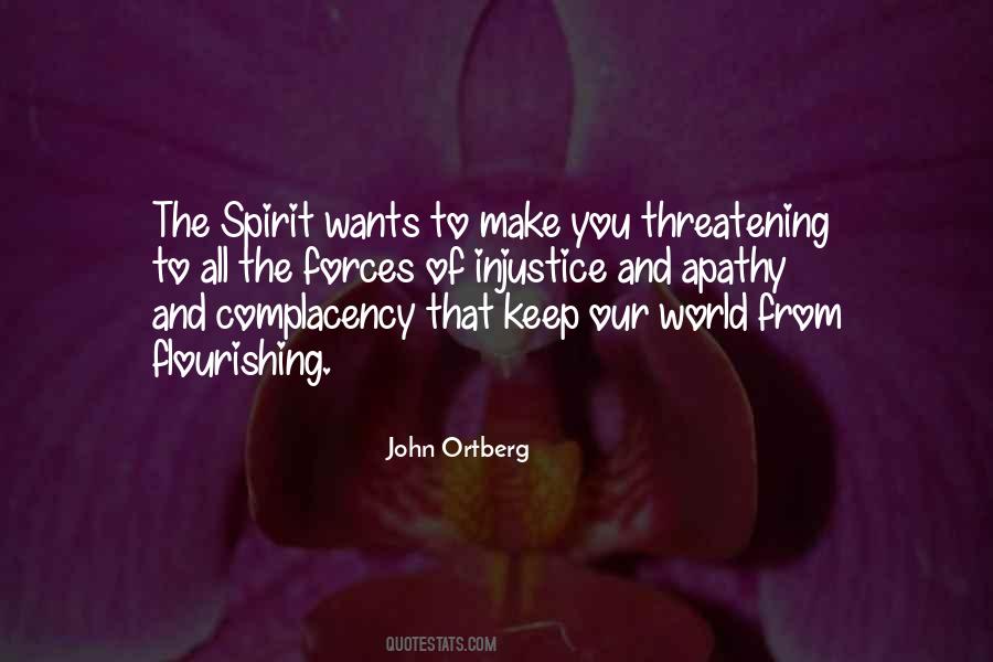 Quotes About Injustice In The World #968443