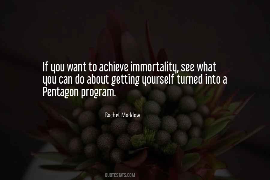 See What You Want To See Quotes #102638